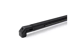 Putco 14-18 silverado/sierra 1500/19-19 silverado/sierra 2500/3500 hd 6.5ft bed tec black finish