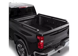 Putco 21-c f150 5.7ft bed rack black