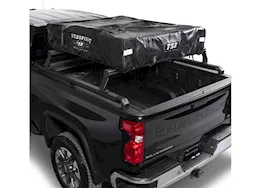 Putco 21-c f150 5.7ft bed rack black