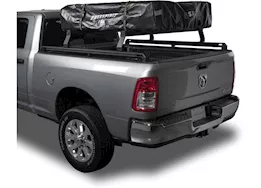 Putco 21-c f150 5.7ft bed rack black