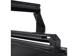 Putco 21-c f150 5.7ft bed rack black