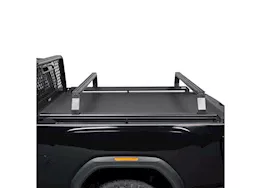 Putco 21-c f150 5.7ft bed rack black