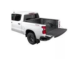 Putco 19-c silverado ld/sierra ld 5.8ft(short box)molle driver side bed panel