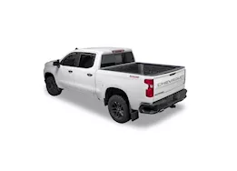 Putco 19-c silverado ld/sierra ld 5.8ft(short box)molle passenger side bed panel