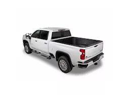 Putco 20-c silverado hd/sierra hd 6.8ft(standard box)molle driver side bed panel