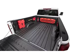 Putco 20-c silverado hd/sierra hd 6.8ft(standard box)molle driver side bed panel