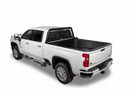 Putco 20-c silverado hd/sierra hd 6.8ft(standard box)molle driver side bed panel