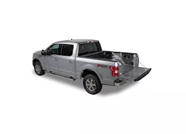 Putco 15-c f150 5.5ft(short box)molle front bed panel