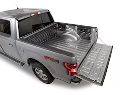 Putco 15-c f150 5.5ft(short box)molle front bed panel