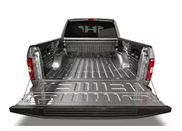 Putco 15-c f150 5.5ft(short box)molle front bed panel