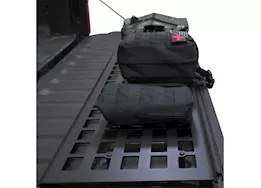 Putco 19-c ranger tailgate molle panel