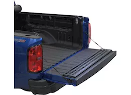 Putco 19-c ranger tailgate molle panel