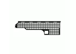 Putco 19-c ranger 5ft(short box)molle driver side bed panel