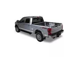 Putco 17-c f250/f350 6.75ft(standard box)molle passenger side bed panel