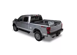 Putco 17-c f250/f350 6.75ft(standard box)molle passenger side bed panel