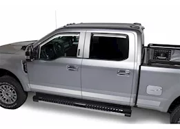 Putco 17-c f250/f350 6.75ft(standard box)molle passenger side bed panel