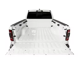 Putco 19-c ram 1500 5.7ft(short box)molle passenger side bed panel