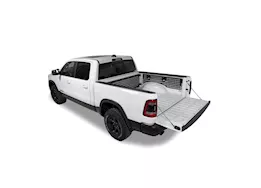 Putco 19-c ram 1500 5.7ft(short box)molle passenger side bed panel