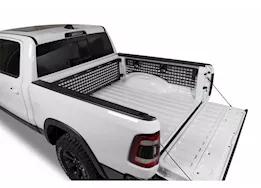 Putco 19-c ram 1500 5.7ft(short box)molle passenger side bed panel