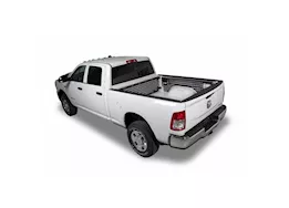 Putco 19-c ram 2500/3500 6.4ft(standard box)molle passenger side bed panel