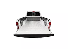 Putco 19-c ram 2500/3500 6.4ft(standard box)molle passenger side bed panel