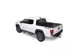 Putco 19-c tacoma 5ft(short box)molle passenger side bed panel