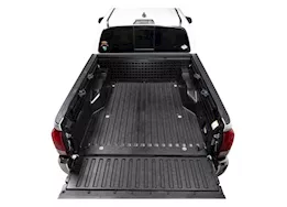 Putco 19-c tacoma 5ft(short box)molle passenger side bed panel