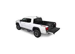 Putco 19-c tacoma 5ft(short box)molle passenger side bed panel