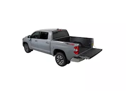 Putco 14-21 tundra 8ft(long box)molle passenger side bed panel