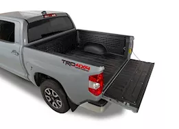 Putco 14-21 tundra 8ft(long box)molle passenger side bed panel