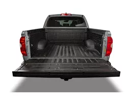 Putco 14-21 tundra 5.7ft(short box)molle passenger side bed panel