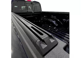 Putco 19-c silverado/sierra ld 5.5ft venture tec quick rack ii