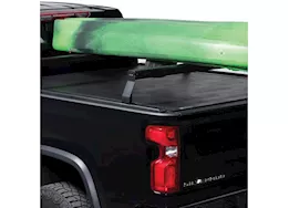 Putco 19-c silverado/sierra ld 5.5ft venture tec quick rack ii