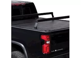 Putco 19-c silverado/sierra ld 5.5ft venture tec quick rack ii