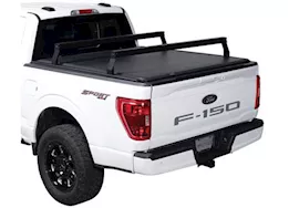 Putco 15-c f150 5.5ft venture tec quick rack ii
