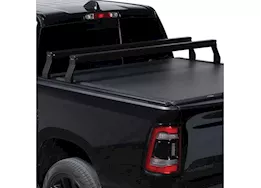 Putco 15-c f150 5.5ft venture tec quick rack ii
