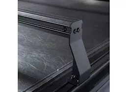 Putco 17-c super duty 6.9ft venture tec quick rack ii