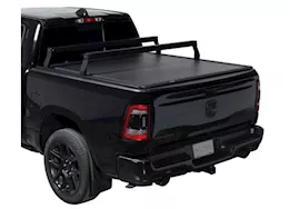 Putco 19-c ram 1500 6.5ft ( 20-23 2500/3500hd) venture tec quick rack ii