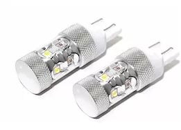 Putco Plasma led bulbs