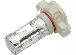 Putco Pure Optic 360 LED Fog Lamp Bulbs - PSX24W Bulb