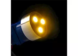 Putco Universal neutron led - 3156 - amber