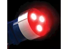 Putco Universal neutron led - 3156 - red