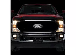 Putco 32in blade led grille light bar