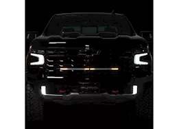 Putco 32in blade led grille light bar