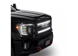 Putco 32in blade led grille light bar