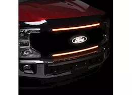 Putco 32in blade led grille light bar