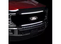 Putco 32in blade led grille light bar