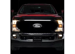 Putco 32in blade led grille light bar