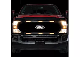 Putco 32in blade led grille light bar