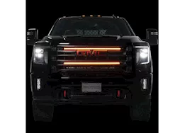 Putco 32in blade led grille light bar